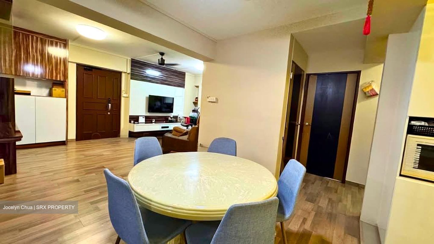 Blk 891 Tampines Avenue 8 (Tampines), HDB 4 Rooms #559893071